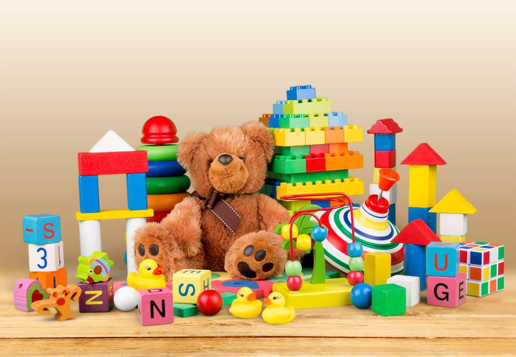 这款玩具不仅仅是打地鼠