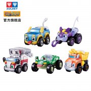 女性超级英雄主题在收藏