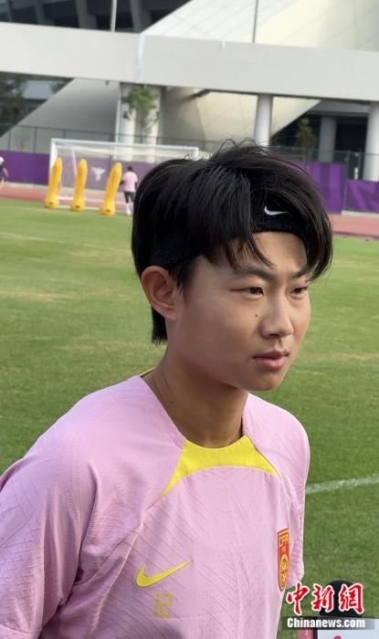 厦门阳光照亮大地后，中国女足仍有机会冲击巴