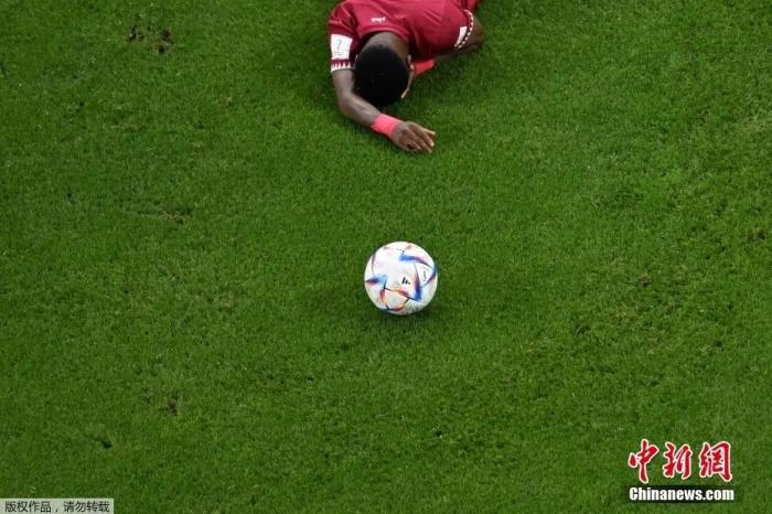 卡塔尔世界杯小组赛次轮结束 晋级条件与关键对