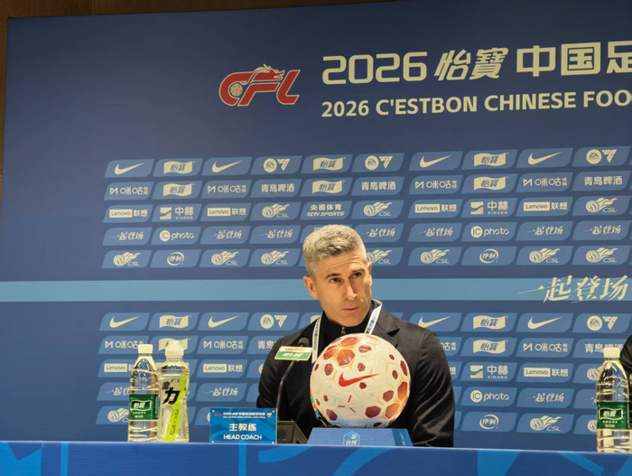 京沪大战再平局 北京国安伤病困扰难破僵局