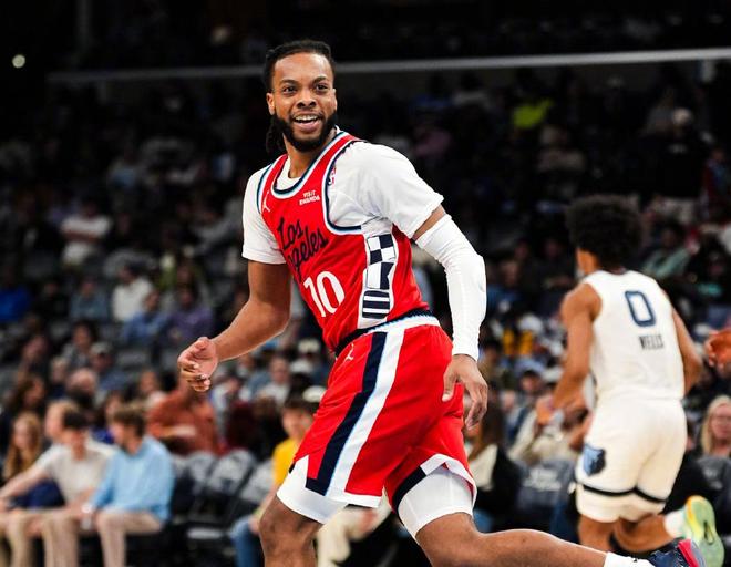 快船逆转灰熊伦纳德加兰联手锁定胜局