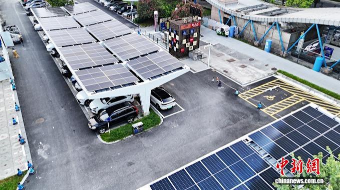 粤港澳全运会智慧备赛：十五运低碳场馆升级点