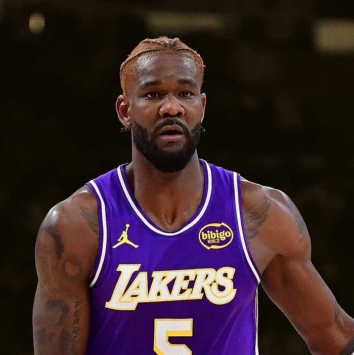 艾顿坦言湖人队角色转变：从迷茫到全力以赴