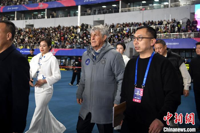 达人引流赋能文旅：广西足球赛事潮出新花样，