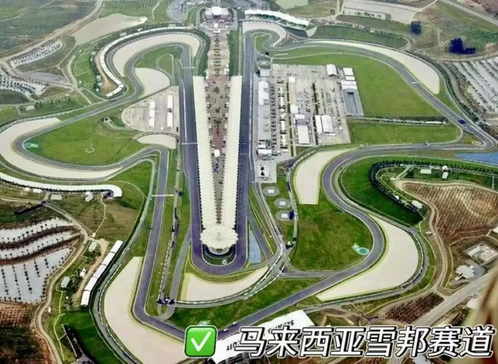 p海南携手鼎集汽车启动F1方程式赛引进计划，打