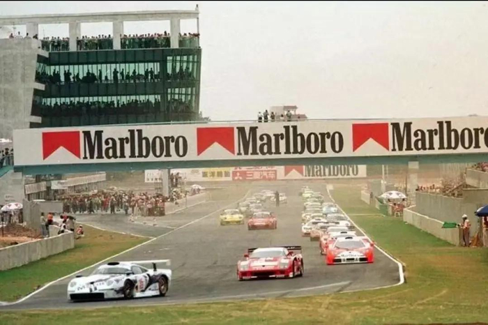 p海南携手鼎集汽车启动F1方程式赛引进计划，打