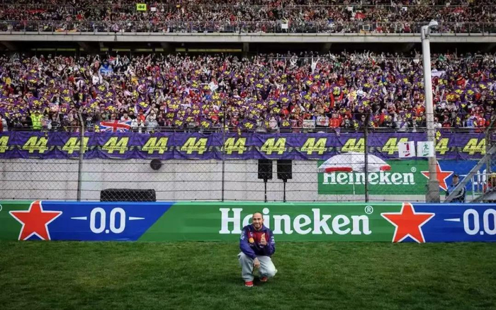 p海南携手鼎集汽车启动F1方程式赛引进计划，打